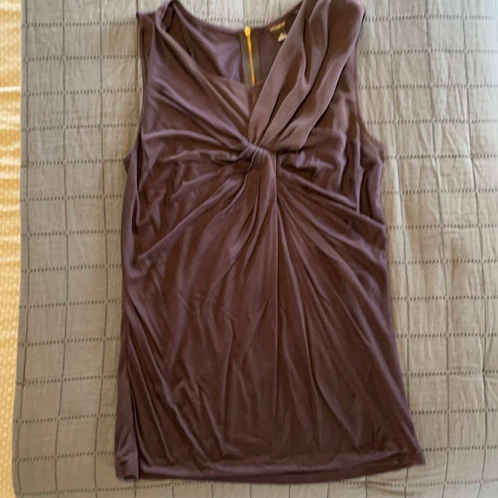 Cute blouse from Ann Taylor